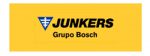 Imagen del logo de Junkers