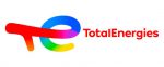 Imagen del logo de TotalEnergies