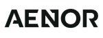 Imagen del logo de AENOR