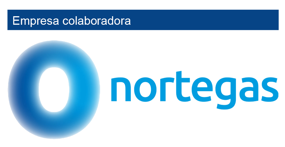 Logo empresa colaboradora de Nortegas